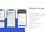 do mobile app development android ios app, building mobile app flutter